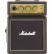 Marshall MS2 pocket amp mini ojačevalec